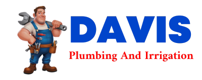 Trusted plumber in OGALLAH